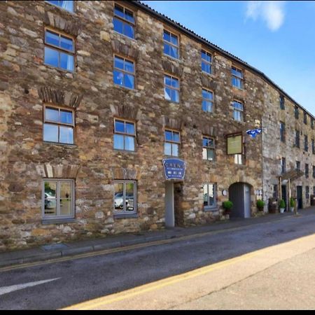 Crew'S Apartment Dungarvan  Exterior foto